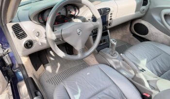 2000 Porsche 911 Carrera full