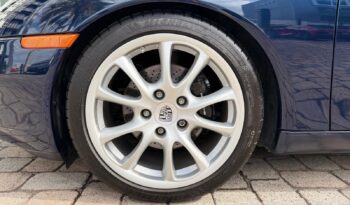 2000 Porsche 911 Carrera full
