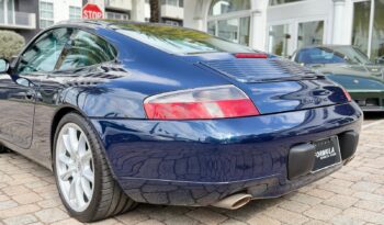 2000 Porsche 911 Carrera full