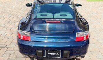 2000 Porsche 911 Carrera full