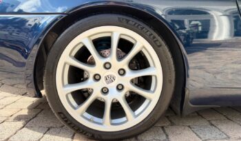 2000 Porsche 911 Carrera full