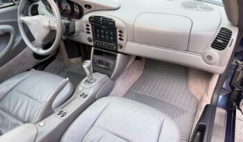 2000 Porsche 911 Carrera full