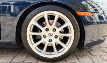 2000 Porsche 911 Carrera full