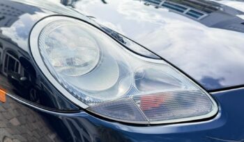 2000 Porsche 911 Carrera full