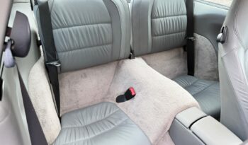 2000 Porsche 911 Carrera full