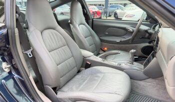 2000 Porsche 911 Carrera full