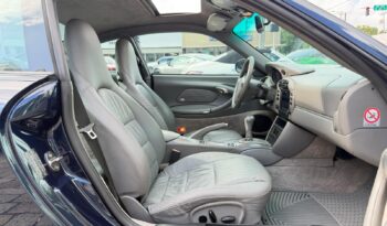 2000 Porsche 911 Carrera full