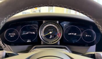 2022 Porsche 911 GT3 full