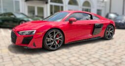 2021 Audi R8 Coupe V10 RWD