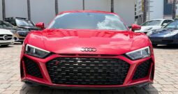 2021 Audi R8 Coupe V10 RWD