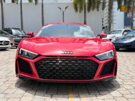 2021 Audi R8 Coupe V10 RWD