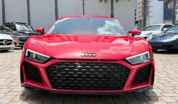 2021 Audi R8 Coupe V10 RWD full