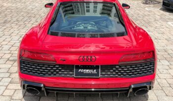 2021 Audi R8 Coupe V10 RWD full