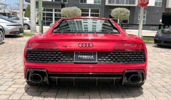2021 Audi R8 Coupe V10 RWD full