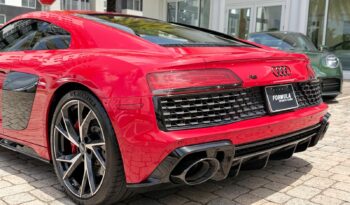 2021 Audi R8 Coupe V10 RWD full