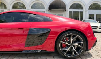 2021 Audi R8 Coupe V10 RWD full