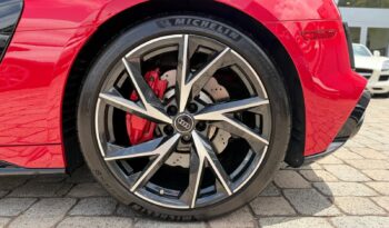 2021 Audi R8 Coupe V10 RWD full