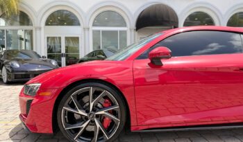 2021 Audi R8 Coupe V10 RWD full