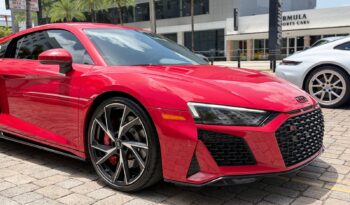 2021 Audi R8 Coupe V10 RWD full