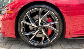 2021 Audi R8 Coupe V10 RWD full