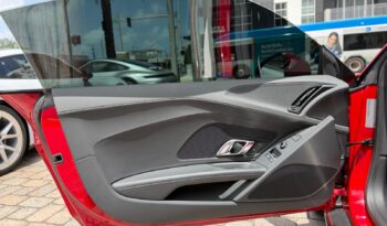 2021 Audi R8 Coupe V10 RWD full