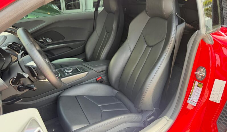 2021 Audi R8 Coupe V10 RWD full