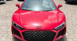 2021 Audi R8 Coupe V10 RWD