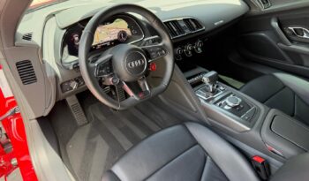 2021 Audi R8 Coupe V10 RWD full