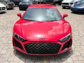 2021 Audi R8 Coupe V10 RWD