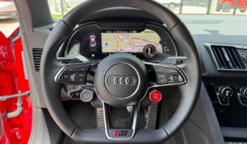 2021 Audi R8 Coupe V10 RWD full
