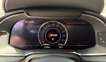 2021 Audi R8 Coupe V10 RWD full