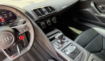 2021 Audi R8 Coupe V10 RWD full