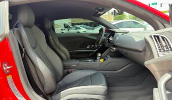 2021 Audi R8 Coupe V10 RWD full