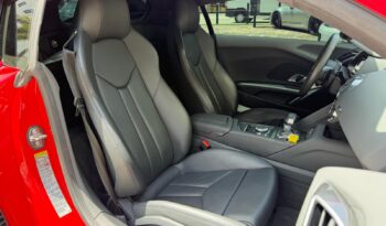 2021 Audi R8 Coupe V10 RWD full