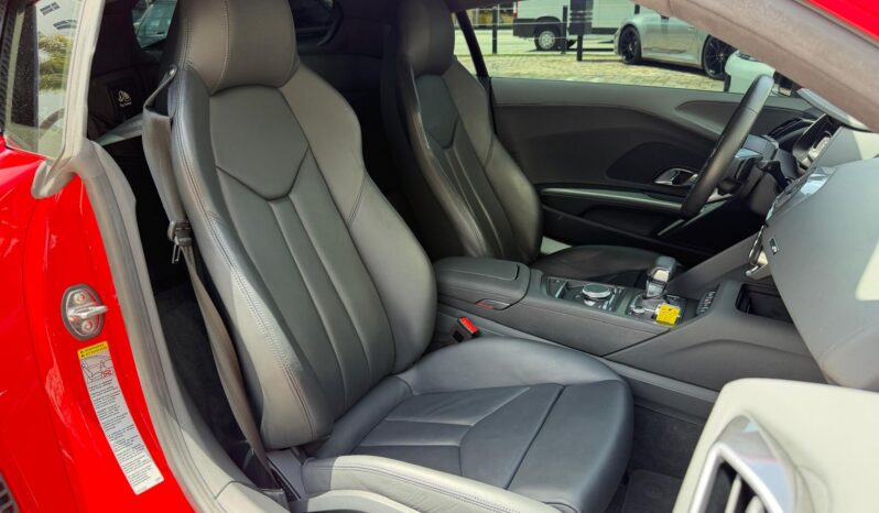 2021 Audi R8 Coupe V10 RWD full