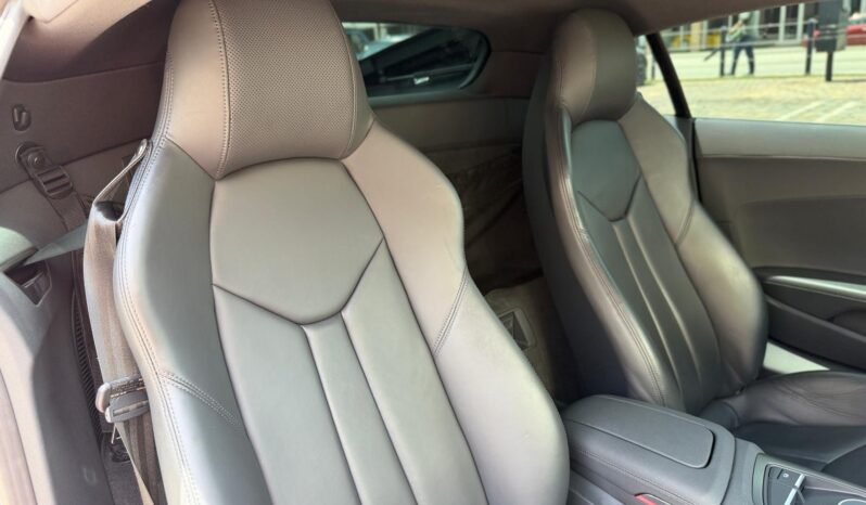 2021 Audi R8 Coupe V10 RWD full