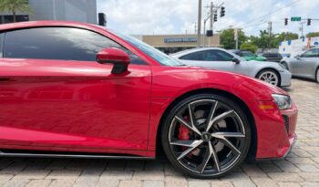 2021 Audi R8 Coupe V10 RWD full