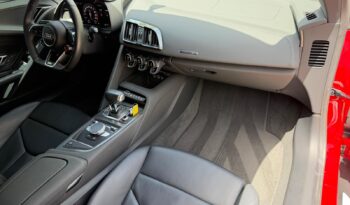 2021 Audi R8 Coupe V10 RWD full