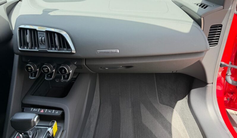 2021 Audi R8 Coupe V10 RWD full