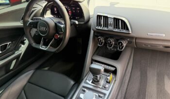 2021 Audi R8 Coupe V10 RWD full