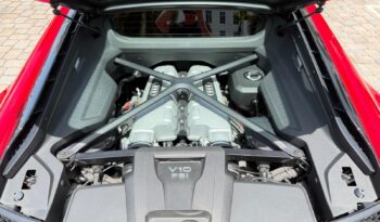 2021 Audi R8 Coupe V10 RWD full