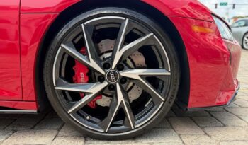 2021 Audi R8 Coupe V10 RWD full