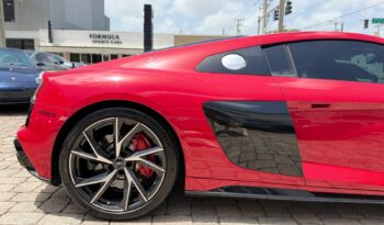 2021 Audi R8 Coupe V10 RWD full