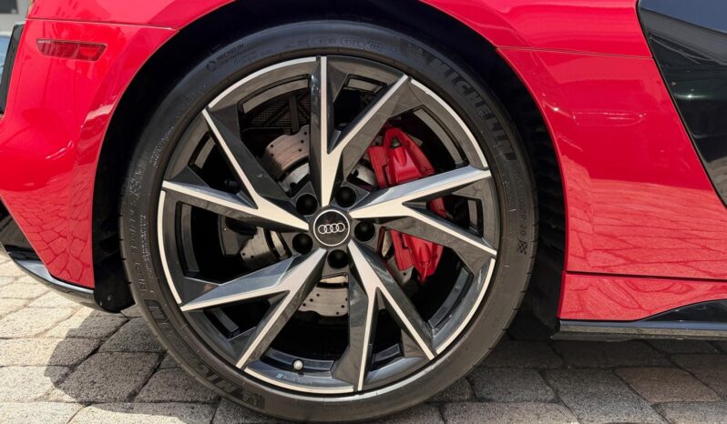 2021 Audi R8 Coupe V10 RWD full