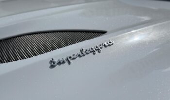 2020 Aston Martin DBS Superleggera full