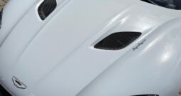 2020 Aston Martin DBS Superleggera