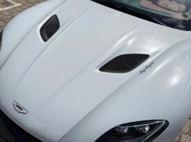 2020 Aston Martin DBS Superleggera