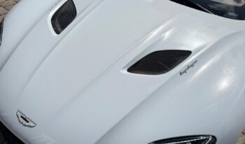 2020 Aston Martin DBS Superleggera full