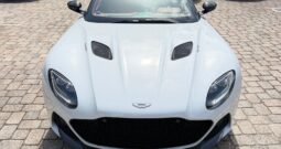 2020 Aston Martin DBS Superleggera