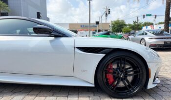 2020 Aston Martin DBS Superleggera full